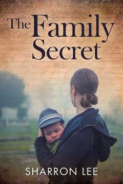 portada The Family Secret (en Inglés)
