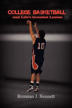 portada college basketball and life's greatest lesson (in English)