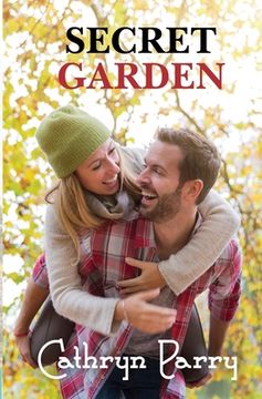 portada Secret Garden (en Inglés)