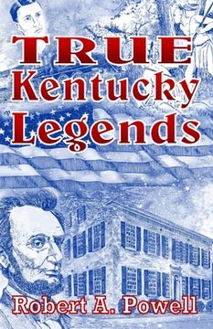 portada True Kentucky Legends
