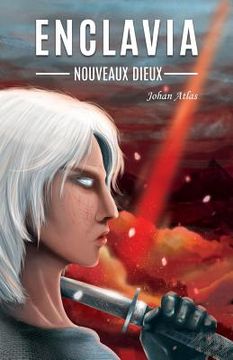 portada Enclavia, Nouveaux Dieux (in French)