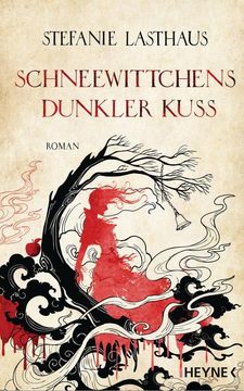 portada Schneewittchens Dunkler Kuss (en Alemán)