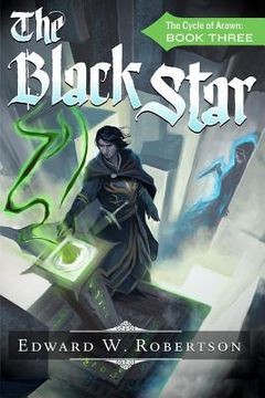 portada The Black Star (en Inglés)