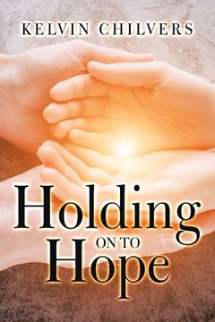 portada Holding on to Hope (in English)