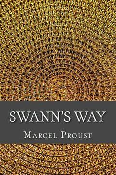 portada Swann's Way (en Inglés)
