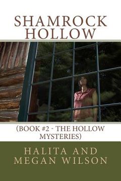portada Shamrock Hollow (in English)