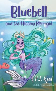 portada Bluebell and the Missing Mermaid