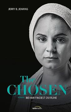 portada The Chosen: Bei mir Findest du Ruhe: Roman (in German)