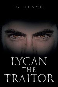 portada Lycan the Traitor (en Inglés)