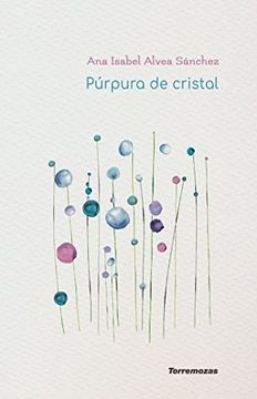 portada Púrpura de Cristal (in Spanish)