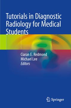 portada Tutorials in Diagnostic Radiology for Medical Students (en Inglés)