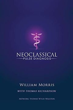 portada Neoclassical Pulse Diagnosis (en Inglés)