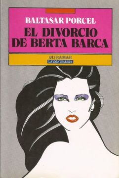 portada Divorcio de Berta Barca, El