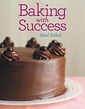 portada Baking with Success