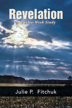 portada Revelation: A Twelve-Week Study (en Inglés)