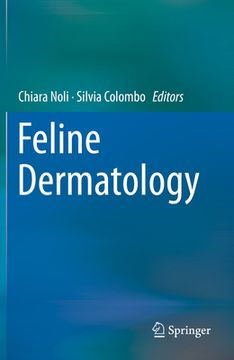 portada Feline Dermatology