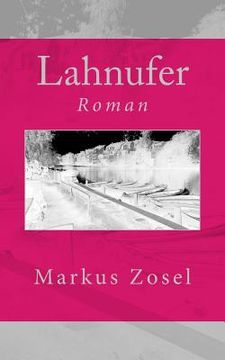 portada Lahnufer: Roman (en Alemán)