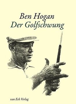portada Der Golfschwung (en Alemán)
