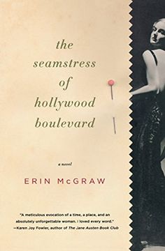 the seamstress of hollywood boulevard