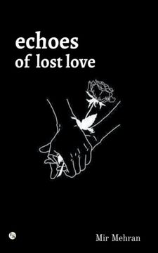 portada Echoes of Lost Love (en Inglés)