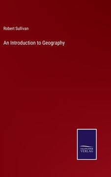 portada An Introduction to Geography (en Inglés)