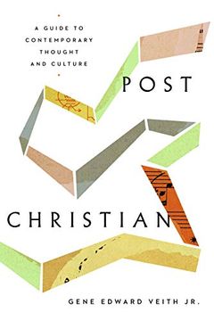 portada Post-Christian: A Guide to Contemporary Thought and Culture (en Inglés)