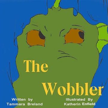 portada The Wobbler: Color Version (en Inglés)