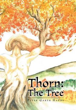portada Thorn: The Tree