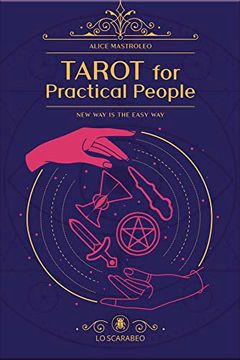 portada Tarot for Practical People (en Inglés)
