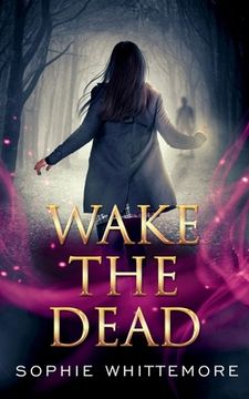 portada Wake the Dead (en Inglés)