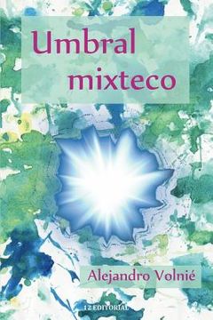 portada Umbral mixteco