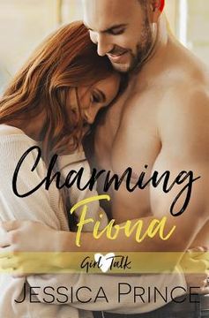 portada Charming Fiona (en Inglés)
