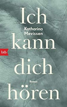 portada Ich Kann Dich Hören: Roman (in German)