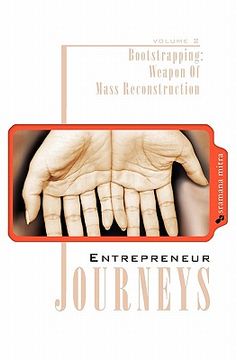 portada entrepreneur journeys
