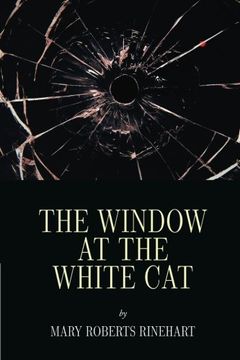 portada The Window at the White Cat