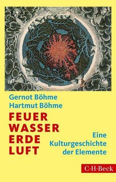 portada Feuer, Wasser, Erde, Luft (in German)