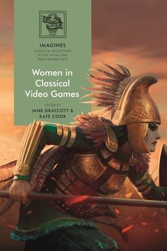 portada Women in Classical Video Games (in English)
