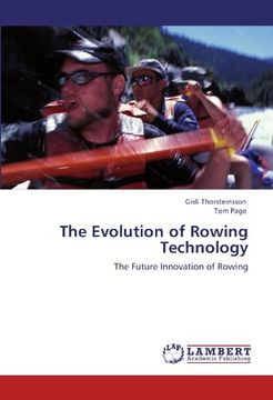 portada The Evolution of Rowing Technology: The Future Innovation of Rowing