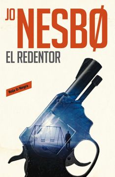 portada El redentor (Harry Hole 6) (in Spanish)