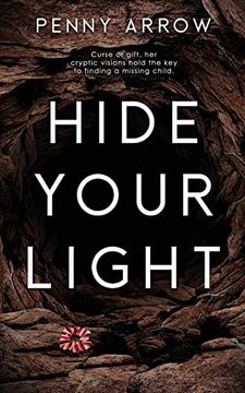 portada Hide Your Light (in English)