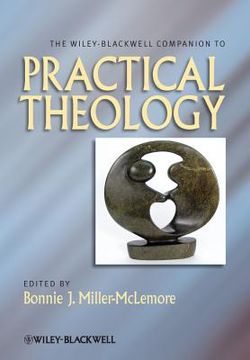 portada the wiley-blackwell companion to practical theology
