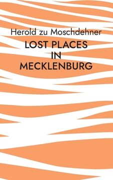 portada Lost Places in Mecklenburg: Diese Gebäude musst Du erforschen (en Alemán)