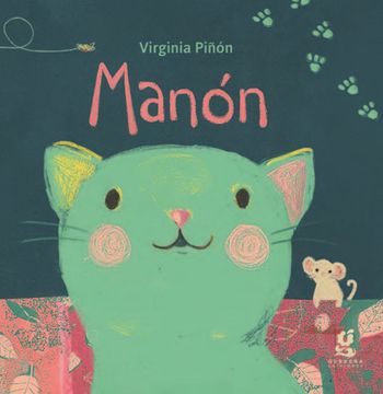portada Manon (in Spanish)