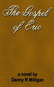 portada The Gospel of Eric