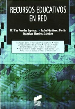portada recursos educativos en red (r) (2010)
