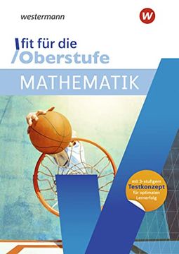 portada Fit für die Oberstufe: Mathematik (en Alemán)