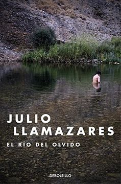 portada El río del olvido (in Spanish)