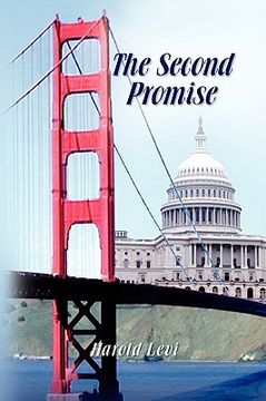 portada the second promise (in English)