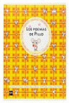 portada poemas de pillo (in Spanish)