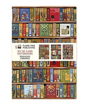 portada Bodleian Libraries Midi Not Collection (Midi Not Collections) (en Inglés)